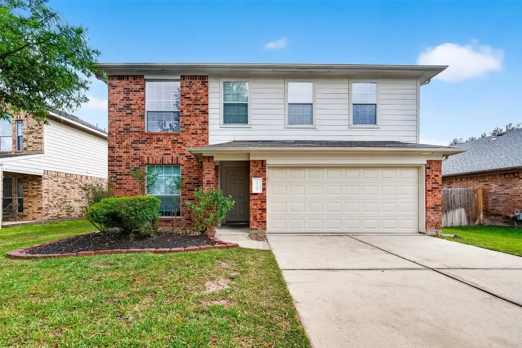 31722 Royal Woods Court Conroe TX 77385