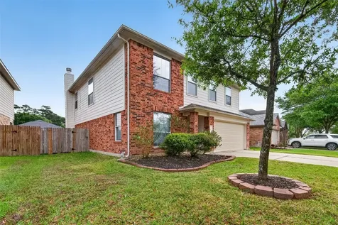 31722 Royal Woods Court Conroe TX 77385