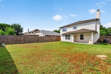 31722 Royal Woods Court Conroe TX 77385
