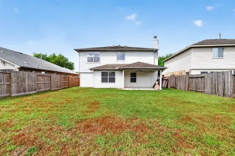 31722 Royal Woods Court Conroe TX 77385
