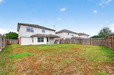 31722 Royal Woods Court Conroe TX 77385