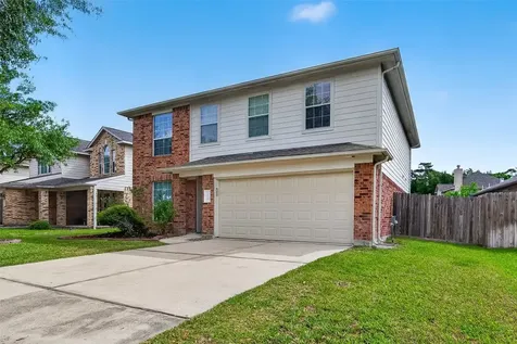 31722 Royal Woods Court Conroe TX 77385