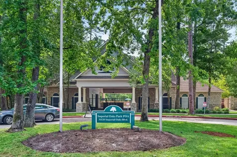 31722 Royal Woods Court Conroe TX 77385