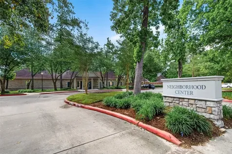 31722 Royal Woods Court Conroe TX 77385