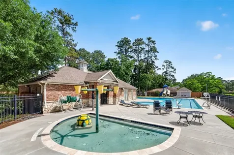 31722 Royal Woods Court Conroe TX 77385