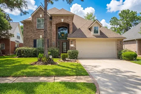 11622 Cedarvale Lane Tomball TX 77377