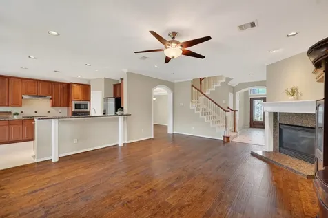 11622 Cedarvale Lane Tomball TX 77377