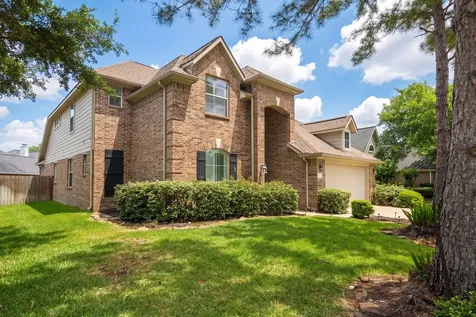 11622 Cedarvale Lane Tomball TX 77377