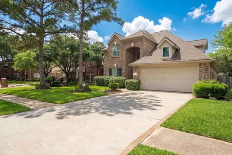 11622 Cedarvale Lane Tomball TX 77377