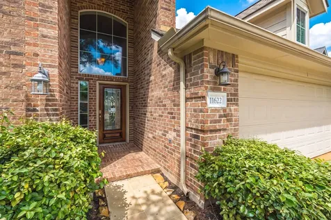 11622 Cedarvale Lane Tomball TX 77377