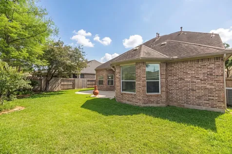 11622 Cedarvale Lane Tomball TX 77377