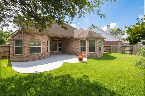 11622 Cedarvale Lane Tomball TX 77377