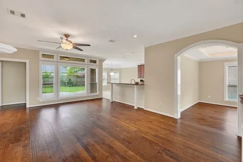 11622 Cedarvale Lane Tomball TX 77377