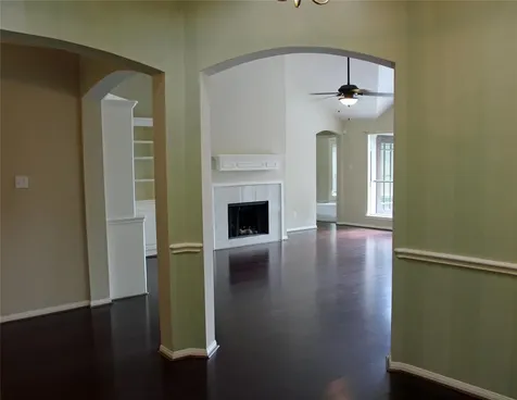 18022 Still Springs Court Humble TX 77346