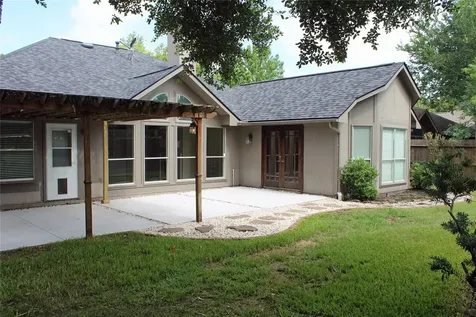 18022 Still Springs Court Humble TX 77346