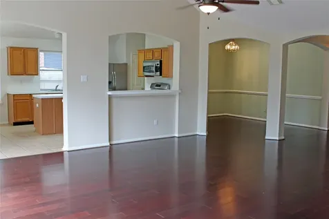 18022 Still Springs Court Humble TX 77346