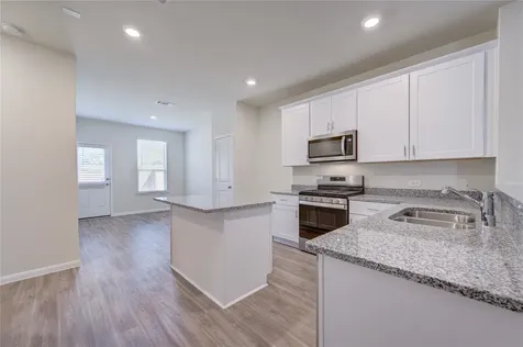 6407 Franklin View Lane Houston TX 77084