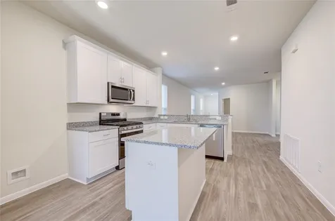 6407 Franklin View Lane Houston TX 77084