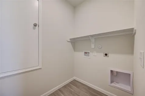 6407 Franklin View Lane Houston TX 77084