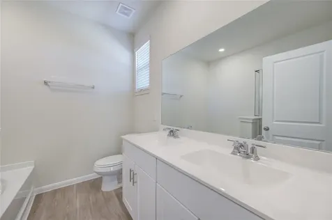 6407 Franklin View Lane Houston TX 77084