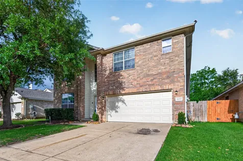 16315 Woma Court Sugar Land TX 77498