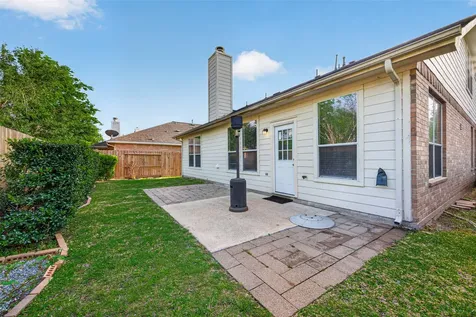 16315 Woma Court Sugar Land TX 77498