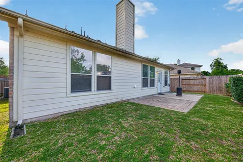 16315 Woma Court Sugar Land TX 77498