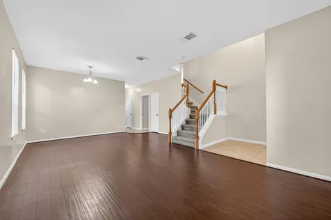 16315 Woma Court Sugar Land TX 77498