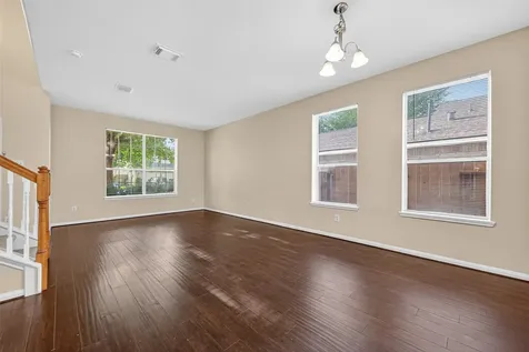 16315 Woma Court Sugar Land TX 77498