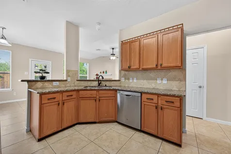 16315 Woma Court Sugar Land TX 77498