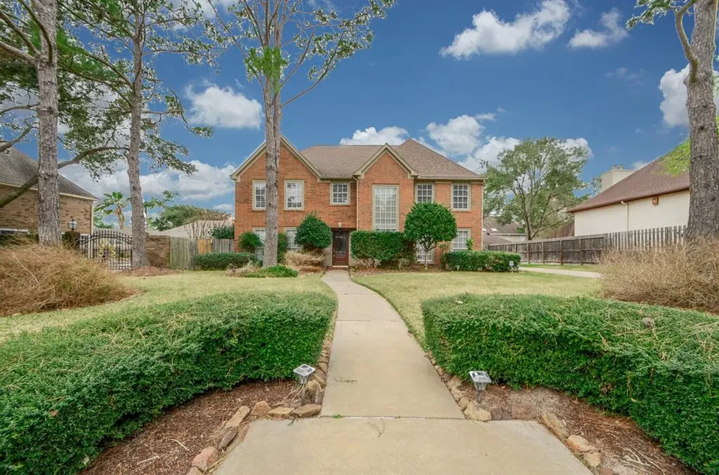 24706 Mather Drive Katy TX 77494
