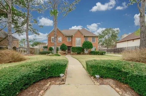 24706 Mather Drive Katy TX 77494