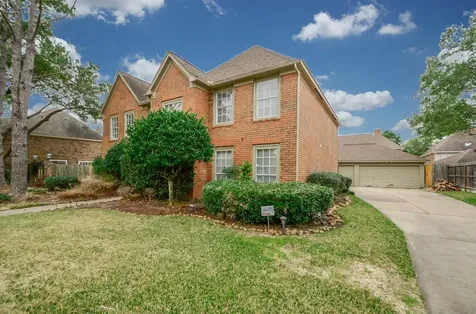 24706 Mather Drive Katy TX 77494