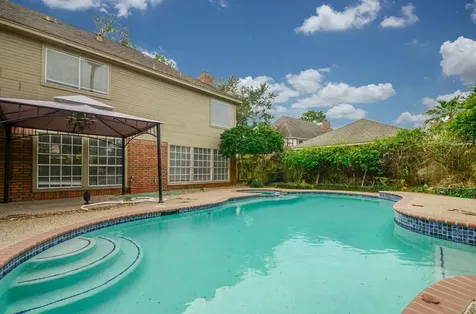 24706 Mather Drive Katy TX 77494
