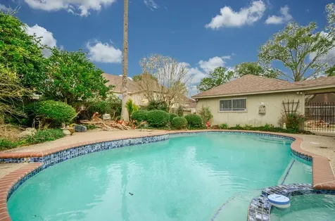 24706 Mather Drive Katy TX 77494