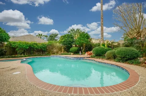 24706 Mather Drive Katy TX 77494