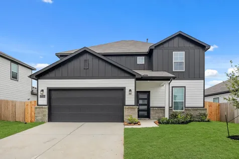 17319 White Peace Drive Waller TX 77484
