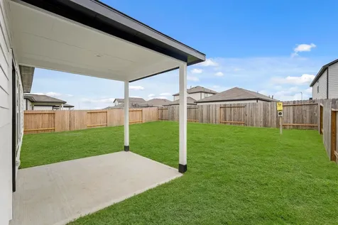 17319 White Peace Drive Waller TX 77484