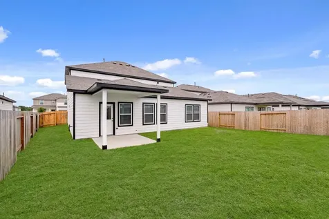 17319 White Peace Drive Waller TX 77484