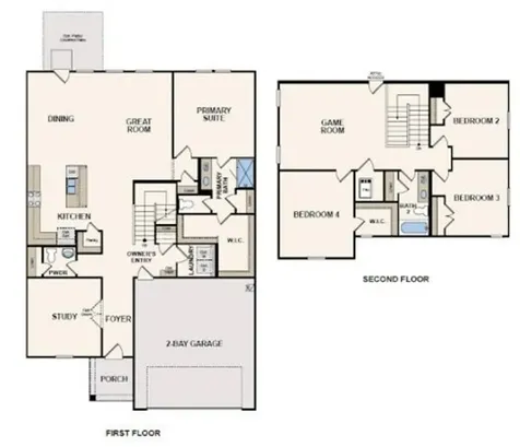 17319 White Peace Drive Waller TX 77484