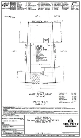 17319 White Peace Drive Waller TX 77484