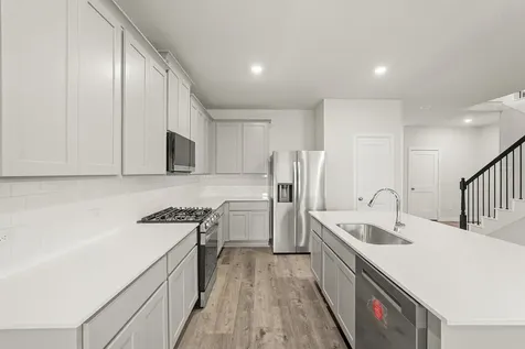 17319 White Peace Drive Waller TX 77484