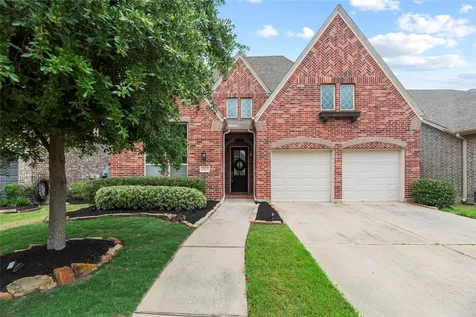 12515 Pierson Hollow Drive Humble TX 77346