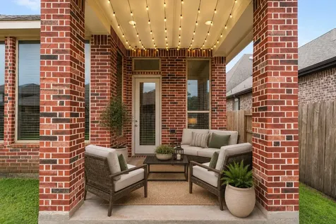 12515 Pierson Hollow Drive Humble TX 77346