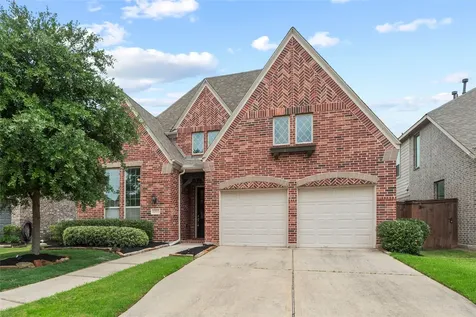 12515 Pierson Hollow Drive Humble TX 77346