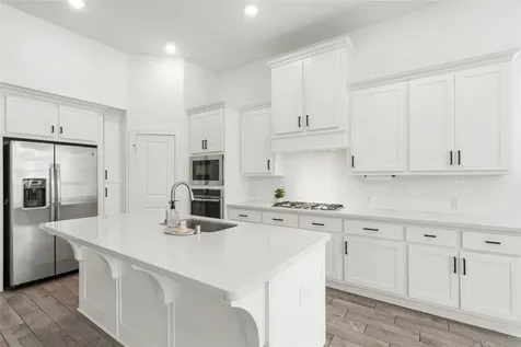 12515 Pierson Hollow Drive Humble TX 77346