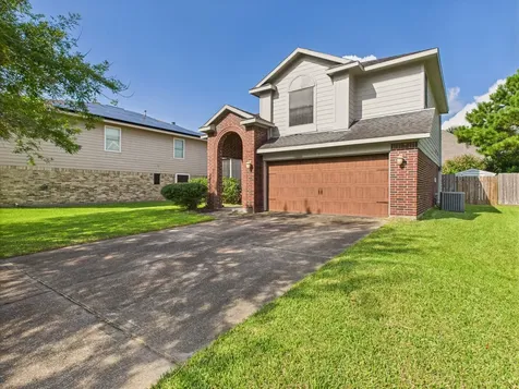 8010 Fox Street Street Baytown TX 77523
