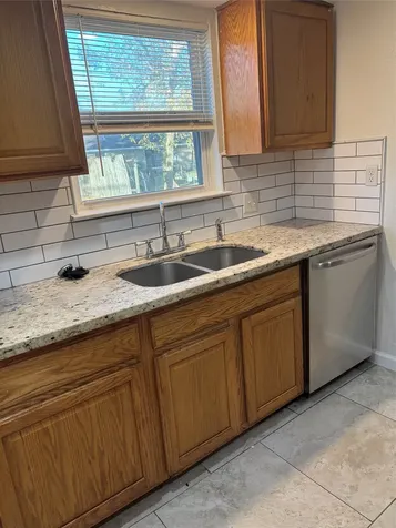4322 Woodmont Drive Houston TX 77045