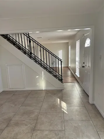 4322 Woodmont Drive Houston TX 77045