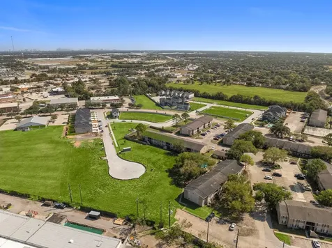 2987 Park Hill Lane Stafford TX 77477